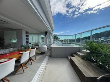 apartment em Rua Júlio Vieira, João Paulo - Florianópolis - SC