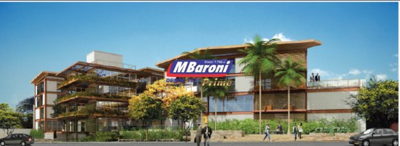 office em ANDRADE FERNANDES, Vila Madalena - São Paulo - SP