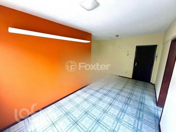 apartment em Rua Luiz Oscar de Carvalho, Trindade - Florianópolis - SC