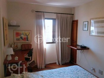 apartment em Rua Daniel Rossi, Santana - São Paulo - SP