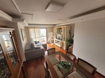 apartment em Rua Euclides Pacheco, Vila Gomes Cardim - São Paulo - SP