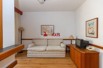 apartment em Rua Cristiano Viana, Cerqueira César - São Paulo - SP
