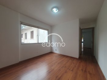 apartment em Rua Napoleão de Barros, Vila Clementino - São Paulo - SP