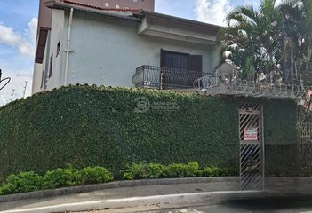 house em Rua José Teixeira da Silva, Parque das Paineiras - São Paulo - SP