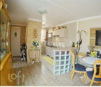 apartment em Beco Império, Vila Nova - Porto Alegre - RS