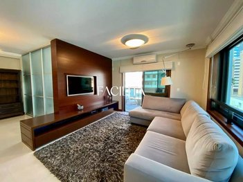 apartment em Rua Bocaiúva, Centro - Florianópolis - SC