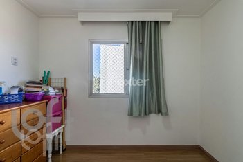 apartment em Rua Deolinda Rodrigues, Jardim Egle - São Paulo - SP