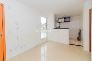 apartment em Rua Atílio Supertti, Vila Nova - Porto Alegre - RS