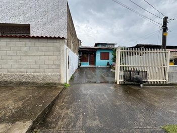house em Rua Pedro Dutra, Santa Cruz - Gravataí - RS