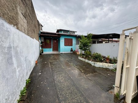 Cômodo Condomínio