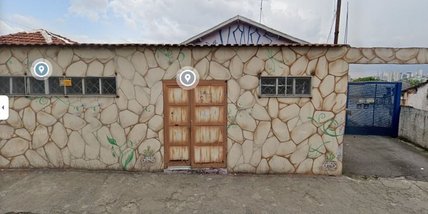 land_lot em Avenida Gabriela Mistral, Penha de França - São Paulo - SP
