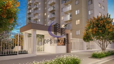apartment em Rua Francisco Felippe Agosti, Vila Inglesa - São Paulo - SP