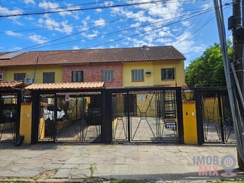 house em Rua Manoel Bandeira, Jardim Sabará - Porto Alegre - RS