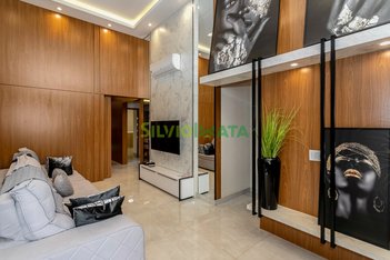 house em Rua Pioneiro Dante Isolani, Jardim Canadá 2ª Parte - Maringá - PR