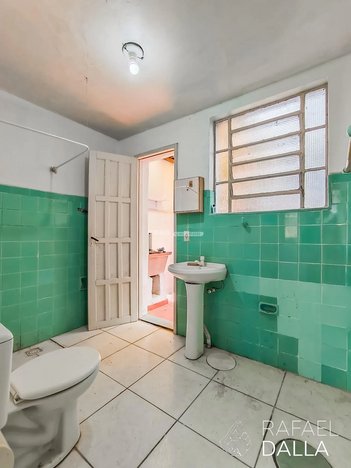 apartment em Avenida Brasil, Navegantes - Porto Alegre - RS