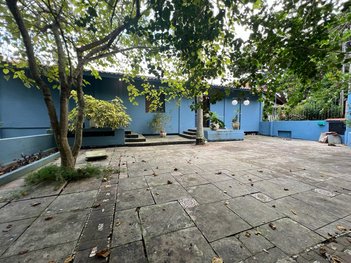 house em Rua Simão Bolívar, Vila Conceição - Porto Alegre - RS