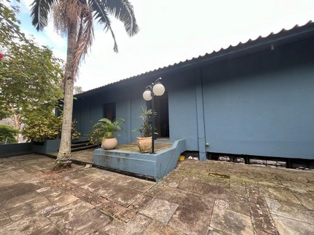Cômodo Condomínio