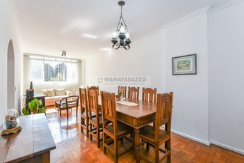 apartment em Rua Padre José de Anchieta, Santo Amaro - São Paulo - SP