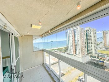 apartment em Avenida Nereu Ramos, Balneário Piçarras - Balneário Piçarras - SC
