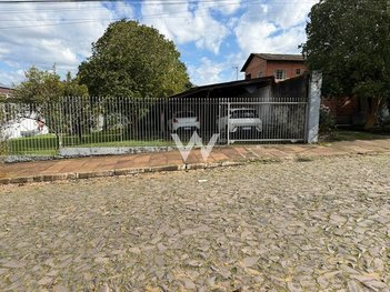 land_lot em Rua Itai, Vila Nova - Novo Hamburgo - RS
