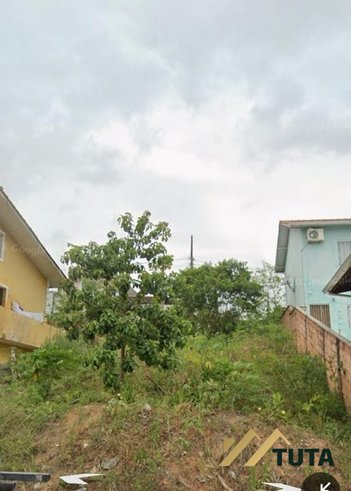 land_lot em Rua das Acácias Mimosas, Caminho Novo - Palhoça - SC