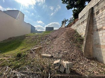 land_lot em Rua Luiza Longo Teixeira, Ondas - Piracicaba - SP