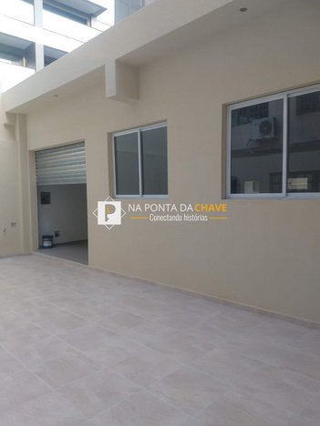 office em Vinte e Oito de Outubro, Centro - São Bernardo do Campo - SP