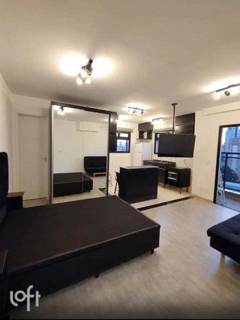 apartment em Capitão Siqueira Barbosa, Jardim São Paulo - São Paulo - SP