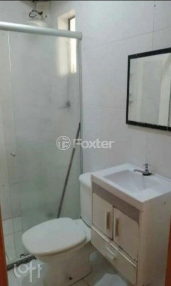 apartment em Rua Capitão Pedroso, Restinga - Porto Alegre - RS