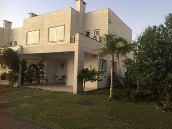 house em Avenida José Bruno Klein, Xangri-Lá - Xangri-Lá - RS