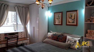 apartment em Avenida Brasil, Centro - Balneário Camboriú - SC