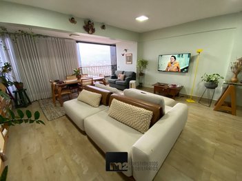 apartment em Rua 208, Setor Leste Vila Nova - Goiânia - GO