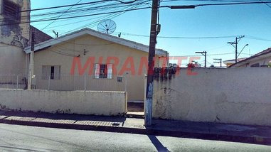 house em Rua Larival Géa Sanches, Vila Vitório Mazzei - São Paulo - SP