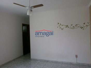 apartment em Avenida Vale do Paraíba, Parque Santo Antônio - Jacareí - SP