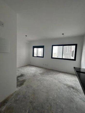 apartment em Avenida Pompéia, Vila Pompéia - São Paulo - SP
