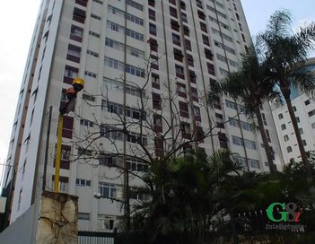 apartment em Rua Doutor Eduardo de Souza Aranha, Vila Nova Conceição - São Paulo - SP