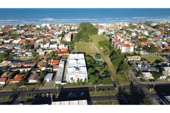apartment em Avenida Paraguassu, Xangri-Lá - Xangri-Lá - RS