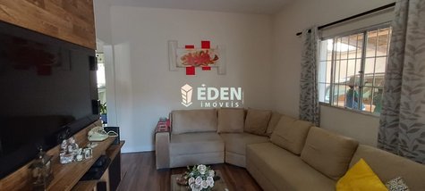 house em Rua Aparecida, Jardim Santa Rosa - Sorocaba - SP