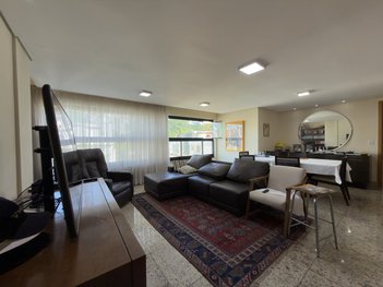 apartment em Rua Pedro Natalício de Morais, Buritis - Belo Horizonte - MG