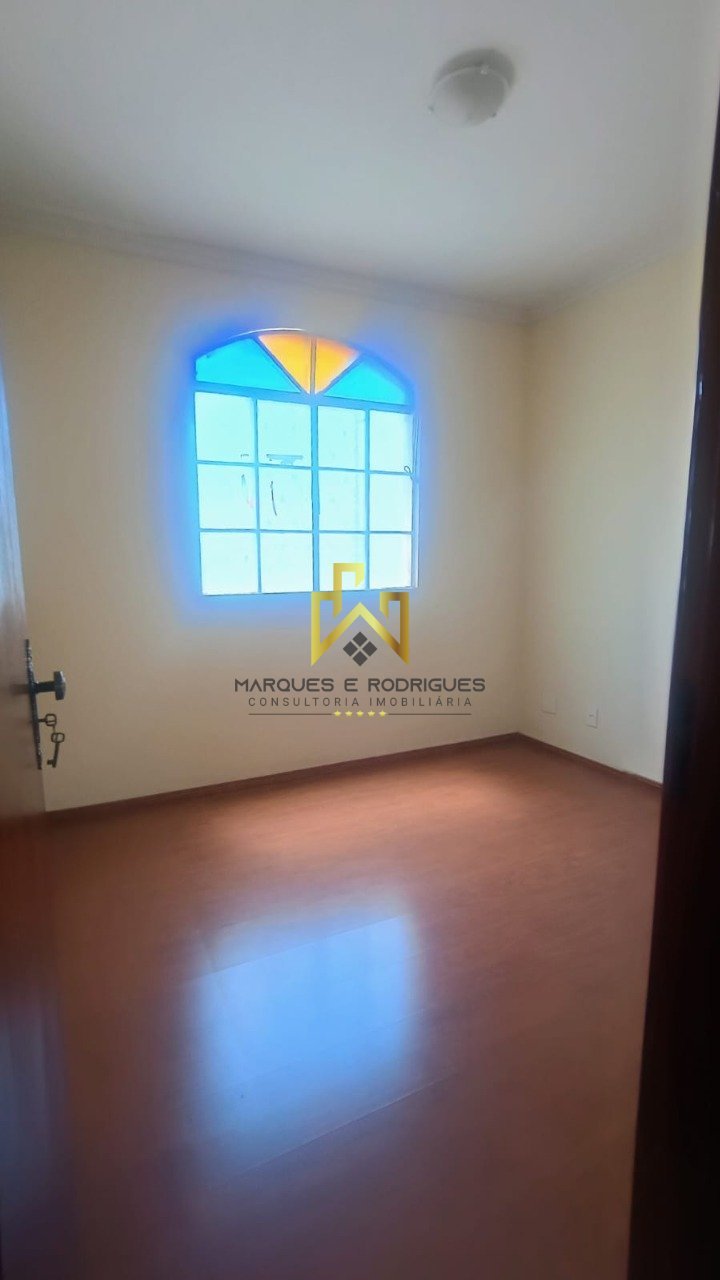 Apartamento com 2 quartos — São João Batista (Venda Nova), Belo Horizonte