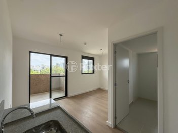 apartment em Alameda dos Nhambiquaras, Indianópolis - São Paulo - SP