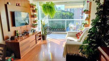 apartment em Rua Diana, Perdizes - São Paulo - SP