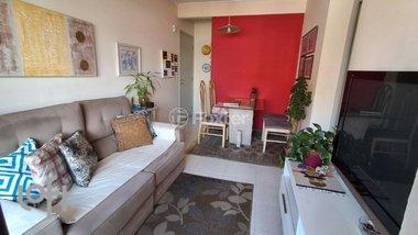 apartment em Pompéia, Vila Romana - São Paulo - SP