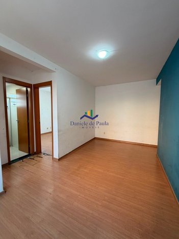 apartment em Avenida Tapajós, Vila Cristina - Betim - MG