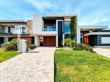 house em Rua Rio Camisas, Xangri-Lá - Xangri-Lá - RS