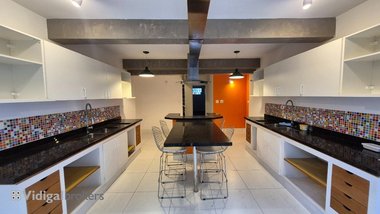 house em Rua Joaquim Seabra, Vila Madalena - São Paulo - SP