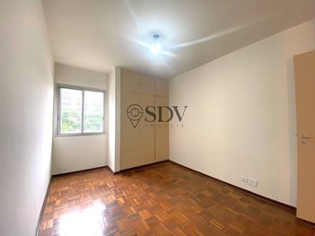 apartment em Rua José Maria Lisboa, Jardim Paulista - São Paulo - SP