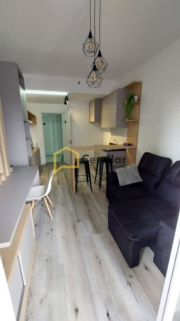 apartment em Avenida Amador Bueno da Veiga, Penha de França - São Paulo - SP