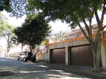 house em Rua Luís Arnoni, Vila Irmãos Arnoni - São Paulo - SP