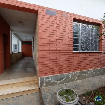 house em Rua Águas Belas, Ermelinda - Belo Horizonte - MG